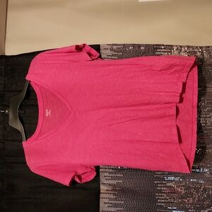 ⭐️MADEWELL V NECK TEE